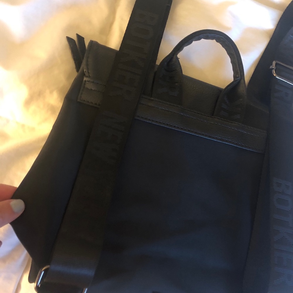 Botkier Ny Trigger Mini Backpack - image 4